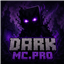 Ikona serwera DARKMC.PRO