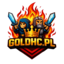 Ikona serwera GOLDHC.PL