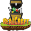 Ikona serwera mc.RealCraft.pl
