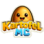 Ikona serwera KARTOFELMC.PL