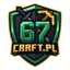 Ikona serwera 67CRAFT.PL