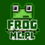 Ikona serwera FROGMC.PL
