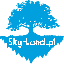 Ikona serwera Sky-Land.pl