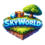 Ikona serwera Sky-world.pl