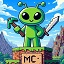 Ikona serwera AlienMc.6mc.pl