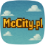 Ikona serwera McCity.pl