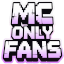 Ikona serwera Mc-only.fans
