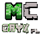 Ikona serwera MC.GRYX.PL