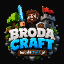 Ikona serwera BrodaCraft.pl
