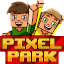 Ikona serwera PixelPark.pl