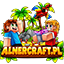 Ikona serwera AlnerCraft.pl