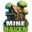 Ikona serwera MINEHAVEN.pl