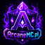Ikona serwera ArcaneMC.pl