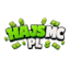 Ikona serwera HAJSMC.PL
