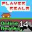 Ikona serwera PlayerRealms.com