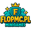 Ikona serwera FlopMC.pl