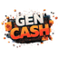 Ikona serwera GenCash.Net