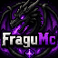 Ikona serwera FraguMc.cldly.gg