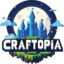 Ikona serwera Craftopia.pl