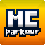 Ikona serwera MCParkour.pl